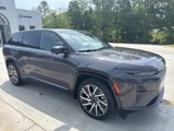 New 2025 Jeep Wagoneer Limited image 2