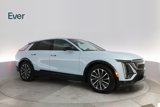 Used 2024 Cadillac Lyriq Sport image 5