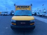 Used 2021 GMC Savana 3500 Extended w/ Power Convenience Package image 2