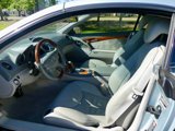 Used 2004 Mercedes-Benz SL 500 image 4
