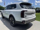 New 2025 Kia Telluride SX image 3