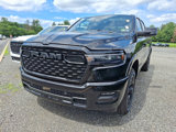 New 2026 RAM 1500 Big Horn image 3
