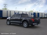 New 2025 Ford F150 XLT w/ Equipment Group 302A MID image 4