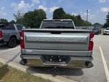 New 2025 Chevrolet Silverado 1500 LT w/ Max Trailering Package image 6