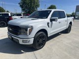 New 2025 Ford F150 Platinum w/ Equipment Group 702A High image 4