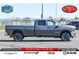New 2025 RAM 3500 Laramie image 2