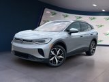 New 2025 Volkswagen ID.4 Pro S image 3