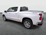 New 2025 Chevrolet Silverado 1500 LTZ w/ LTZ Premium Package image 2