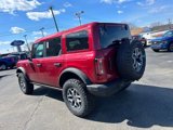 New 2025 Ford Bronco Badlands image 3
