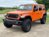 New 2025 Jeep Wrangler Unlimited Rubicon image 4