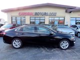 Used 2021 Chevrolet Malibu LT image 4