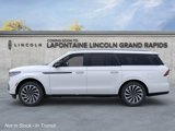 New 2025 Lincoln Navigator L Black Label image 3