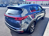 Used 2021 Kia Sportage LX image 6