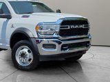 New 2024 RAM 5500 Tradesman image 2