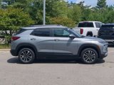 New 2026 Chevrolet TrailBlazer LT w/ LT Cold Weather Package image 4