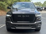 New 2026 RAM 1500 Laramie w/ Night Edition image 2