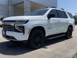 New 2025 Chevrolet Tahoe Premier image 3
