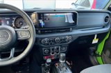 New 2025 Jeep Wrangler Unlimited Rubicon image 5