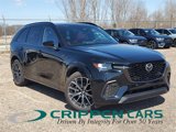 Certified 2025 MAZDA CX-70 3.3 Turbo S w/ Premium Package image 1