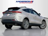 Certified 2022 Toyota Venza XLE image 2
