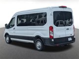 New 2025 Ford Transit 350 XLT image 4