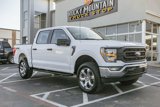 Used 2023 Ford F150 XL w/ Trailer Tow Package image 3