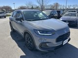 Certified 2023 Honda HR-V Sport image 2