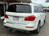 Used 2013 Mercedes-Benz GL 450 4MATIC image 3