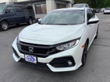 Used 2019 Honda Civic EX image 3
