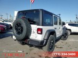 New 2025 Jeep Wrangler Willys image 4