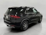 Certified 2025 Mercedes-Benz GLE 450e 4MATIC image 3