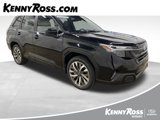 New 2025 Subaru Forester Touring image 1