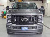 New 2025 Ford F350 Lariat w/ Lariat Ultimate Package image 4