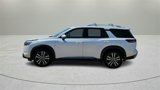 New 2025 Nissan Pathfinder Platinum image 4