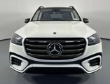 Used 2024 Mercedes-Benz GLS 450 4MATIC image 2
