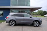 Used 2018 Acura MDX SH-AWD w/ Technology Package image 2