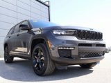 New 2025 Jeep Grand Cherokee L Limited w/ Luxury Tech Group II image 6