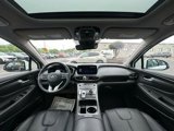 Used 2023 Hyundai Santa Fe Limited image 2