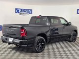 New 2026 RAM 1500 Laramie image 5