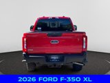 New 2026 Ford F350 XL image 4