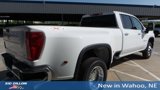 New 2025 Chevrolet Silverado 3500 LTZ w/ LTZ Plus Package image 5