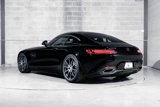 Used 2017 Mercedes-Benz AMG GT Coupe image 5