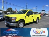 Used 2022 Ford F150 XL w/ Equipment Group 101A High image 4