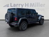New 2025 Jeep Wrangler Unlimited Rubicon w/ Technology Group image 5