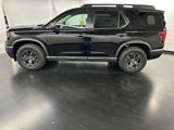 New 2026 Honda Passport RTL image 3