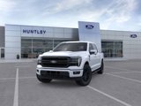 New 2025 Ford F150 Lariat w/ Equipment Group 502A High image 2