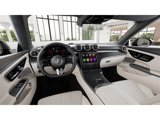 New 2026 Mercedes-Benz CLE 300 4MATIC Cabriolet image 3