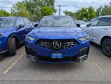 New 2025 Acura MDX A-Spec image 2