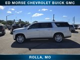 Used 2023 Chevrolet Suburban High Country w/ Max Trailering Package image 6