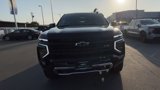 New 2025 Chevrolet Tahoe Z71 w/ Z71 Off-Road Package image 4
